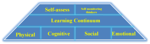 Assessment as learning